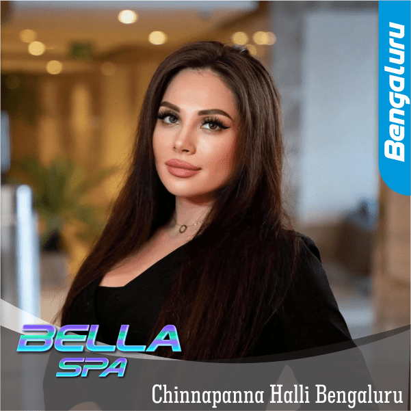 Bella Spa Chinnapanna Halli Bengaluru